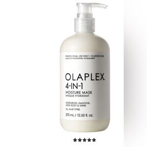 Olaplex 4 in 1 Moisture Mask